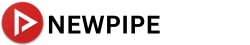 newpipe-logo